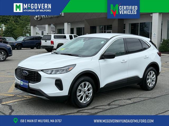 2023 Ford Escape Active for sale in Milford, MA