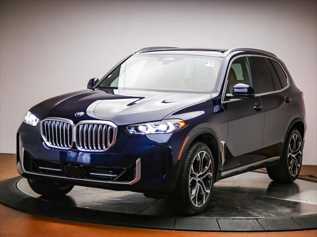 2026 BMW X5 sDrive40i for sale in Norwalk, CA