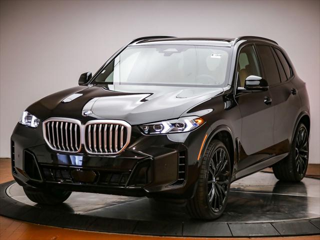 2026 BMW X5 xDrive40i for sale in Norwalk, CA