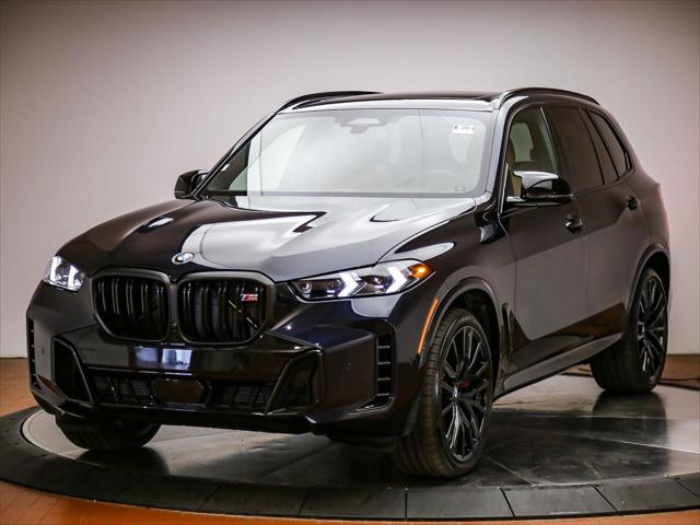 2026 BMW X5 M60i for sale in Norwalk, CA