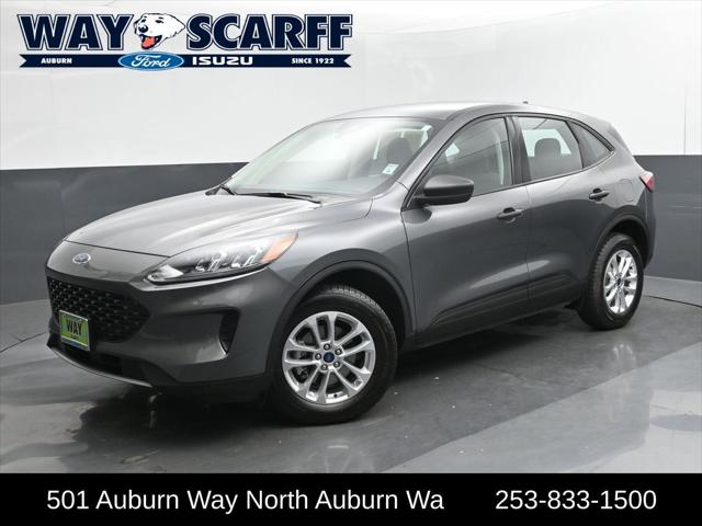 2022 Ford Escape S for sale in Auburn, WA