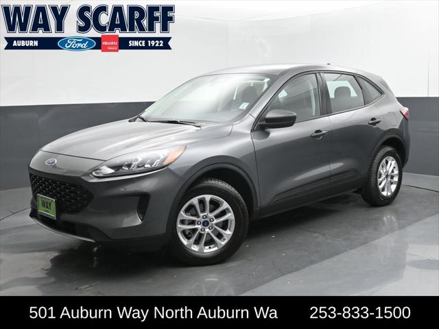 2022 Ford Escape S for sale in Auburn, WA