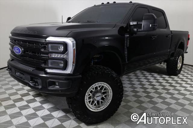 2026 Ford F-250 Platinum for sale in Lewisville, TX