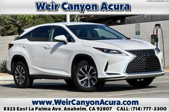 2020 Lexus RX 350 350 for sale in Anaheim, CA