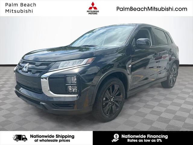 2026 Mitsubishi Outlander Sport 2.0 LE for sale in West Palm Beach, FL
