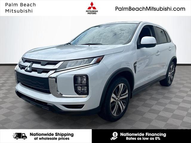 2026 Mitsubishi Outlander Sport 2.0 ES for sale in West Palm Beach, FL