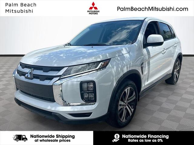 2026 Mitsubishi Outlander Sport 2.0 ES for sale in West Palm Beach, FL
