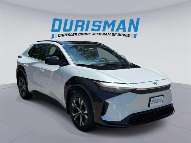 2024 Toyota bZ4X XLE for sale in Bowie, MD