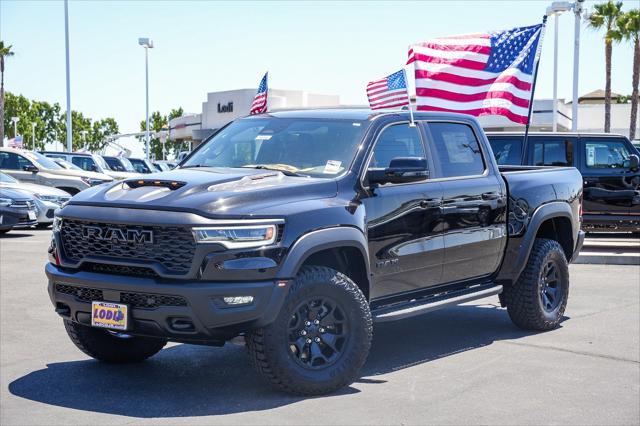 2026 Ram 1500 RHO Crew Cab 4x4 5'7" Box for sale in Lodi, CA