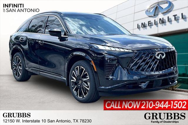 2027 INFINITI X6 AUTOGRAPH for sale in San Antonio, TX