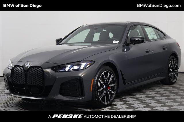 2026 BMW i4 eDrive40 for sale in San Diego, CA