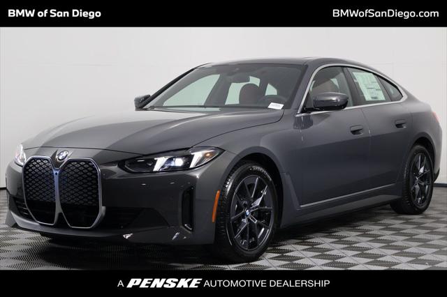 2026 BMW i4 eDrive40 for sale in San Diego, CA