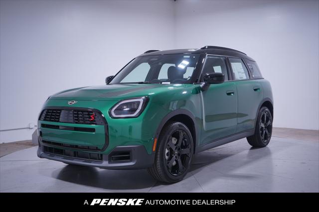 2026 MINI Cooper Countryman Cooper S for sale in Ontario, CA