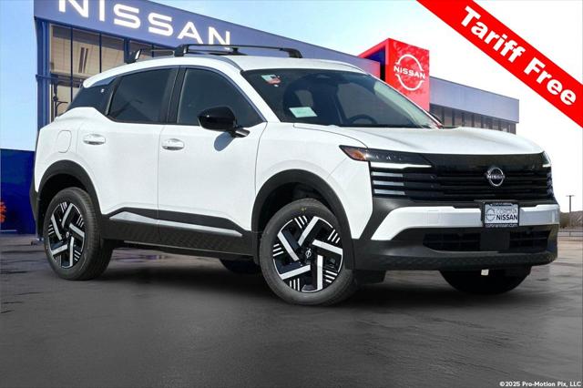 2026 Nissan Kicks SV for sale in Corona, CA