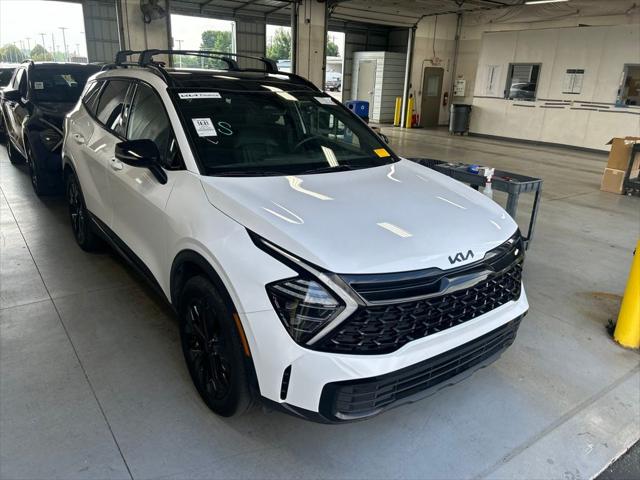 2025 Kia Sportage X-Line for sale near Groveport, OH