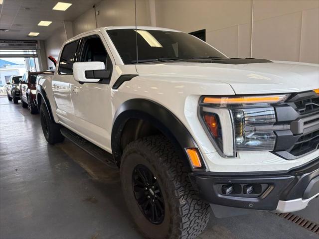 2025 Ford F-150 Raptor for sale in Groveport, OH