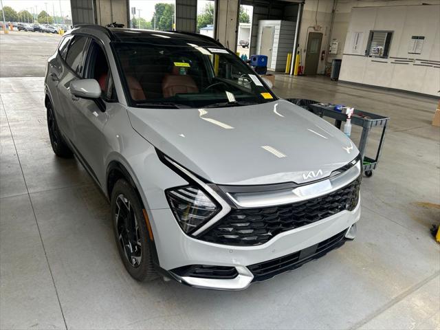 2023 Kia Sportage for sale near Groveport, OH