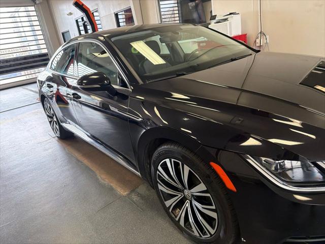 2020 Volkswagen Arteon 2.0T SE for sale in Groveport, OH