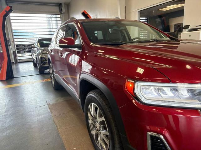 2020 GMC Acadia for sale near Groveport, OH