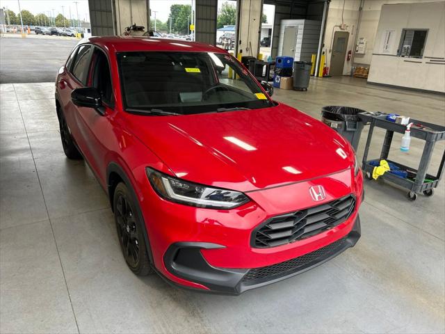 2023 Honda HR-V for sale near Groveport, OH