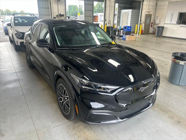 2025 Ford Mustang Mach-E Premium for sale near Groveport, OH
