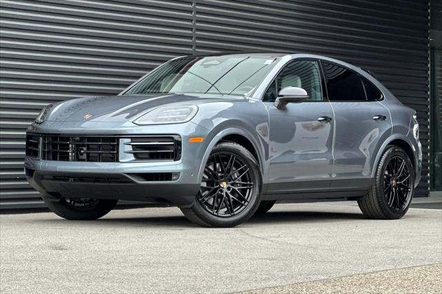 2026 Porsche Cayenne Unknown for sale in San Luis Obispo, CA