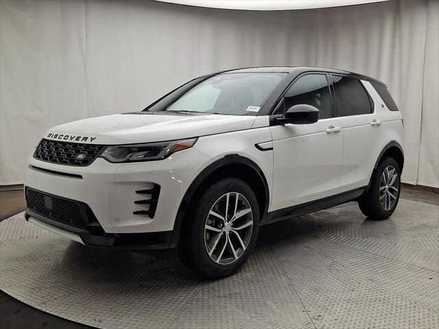2026 Land Rover Discovery Sport Landmark for sale in Eatontown, NJ