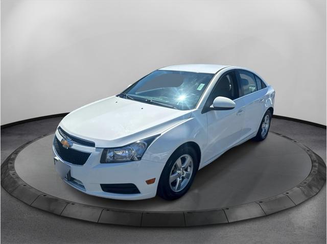 2014 Chevrolet Cruze 1LT Auto for sale in Folsom, CA