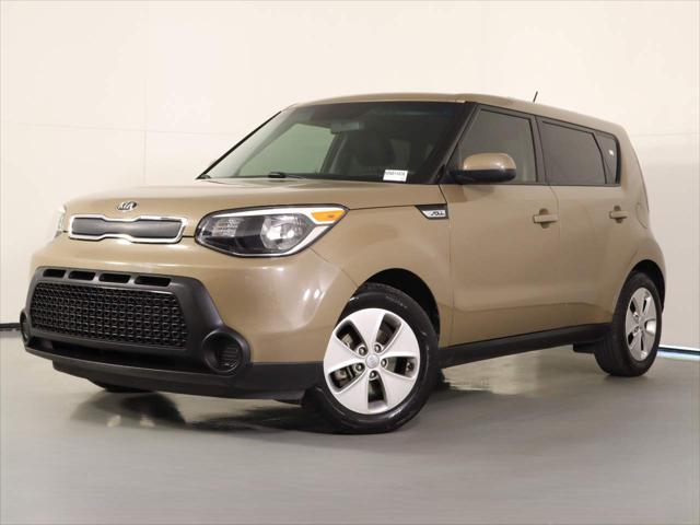 2015 Kia Soul Unknown for sale in Tucson, AZ