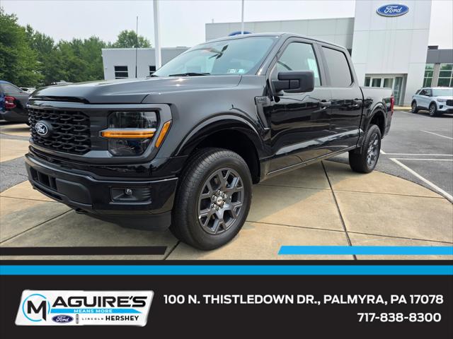 2026 Ford F-150 STX for sale in Palmyra, PA