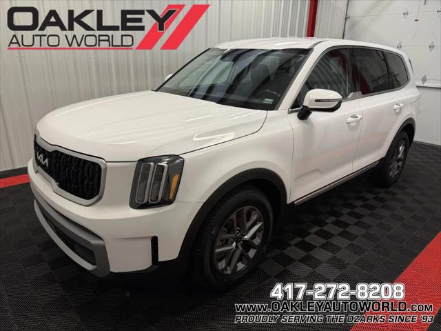 2024 Kia Telluride LX for sale in Branson West, MO