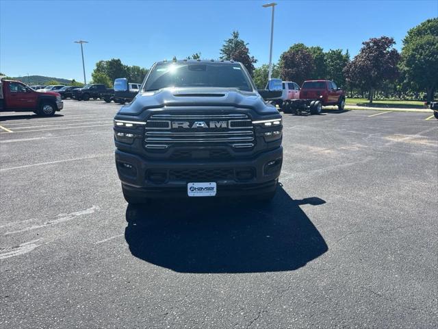 2026 RAM Ram 2500 RAM 2500 LARAMIE CREW CAB 4X4 64 BOX