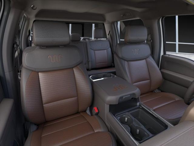 2026 Ford F-250 King Ranch