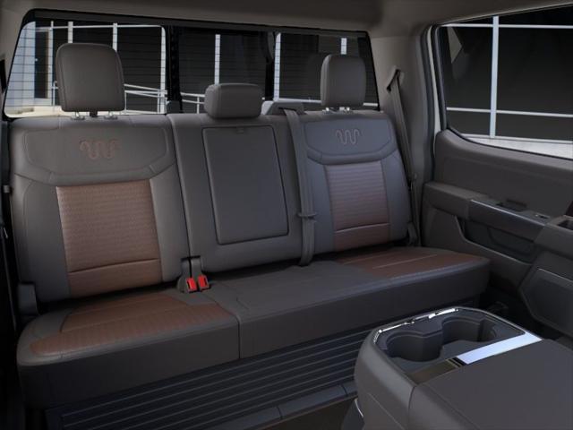 2026 Ford F-250 King Ranch