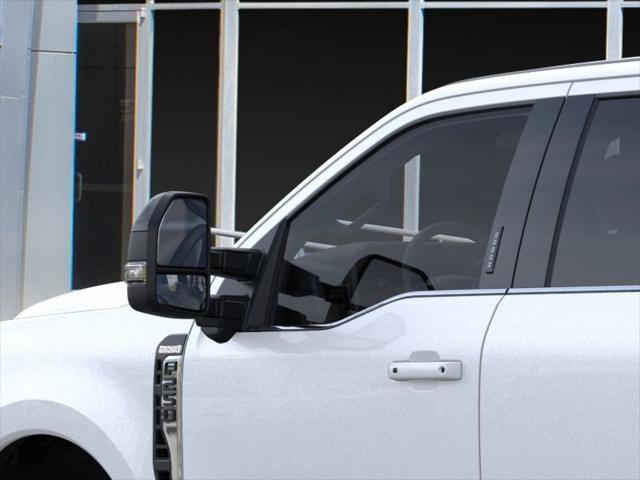 2026 Ford F-250 King Ranch