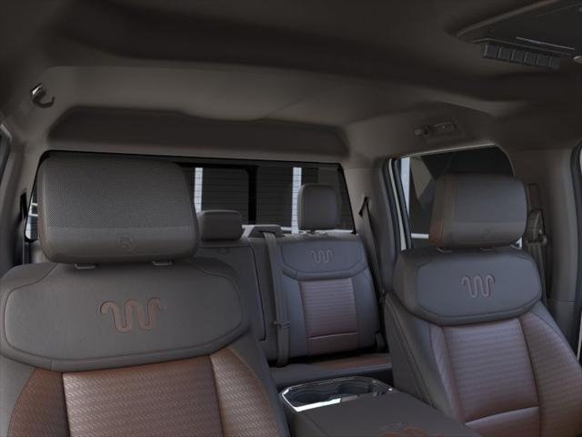 2026 Ford F-250 King Ranch