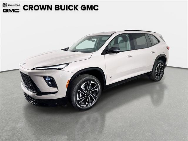 2026 Buick Enclave Sport Touring FWD for sale in Saint Petersburg, FL