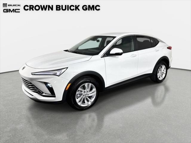 2026 Buick NV Preferred FWD for sale in Saint Petersburg, FL