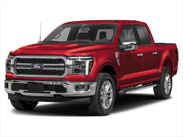 2026 Ford F-150 LARIAT for sale in Sioux Falls, SD