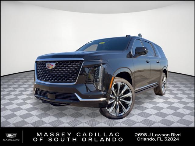 2026 Cadillac Escalade ESV Luxury for sale in Orlando, FL