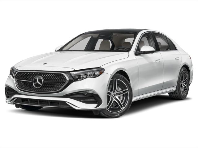 2026 Mercedes-Benz E 450 4MATIC for sale in Dublin, OH