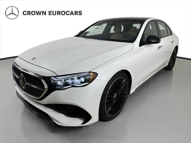 2026 Mercedes-Benz E 450 4MATIC for sale in Dublin, OH
