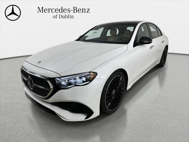 2026 Mercedes-Benz E 450 4MATIC for sale in Dublin, OH