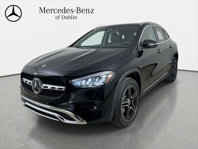2026 Mercedes-Benz GLA-CLASS 4MATIC for sale in Dublin, OH