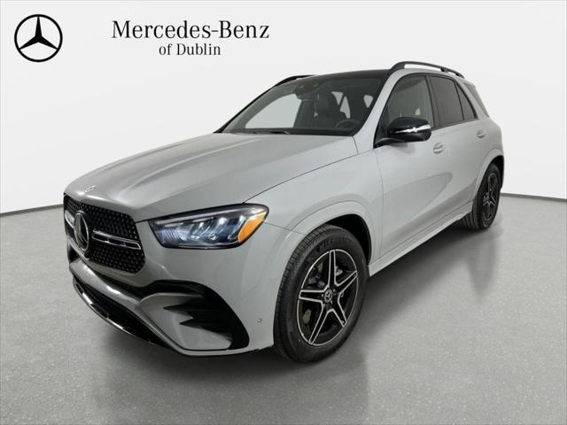 2026 Mercedes-Benz GLE GLE 350 4MATIC for sale in Dublin, OH