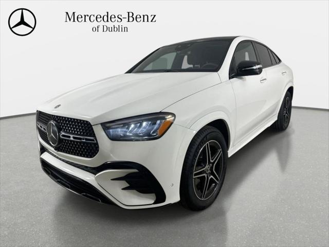 2026 Mercedes-Benz GLE 450 4MATIC for sale in Dublin, OH