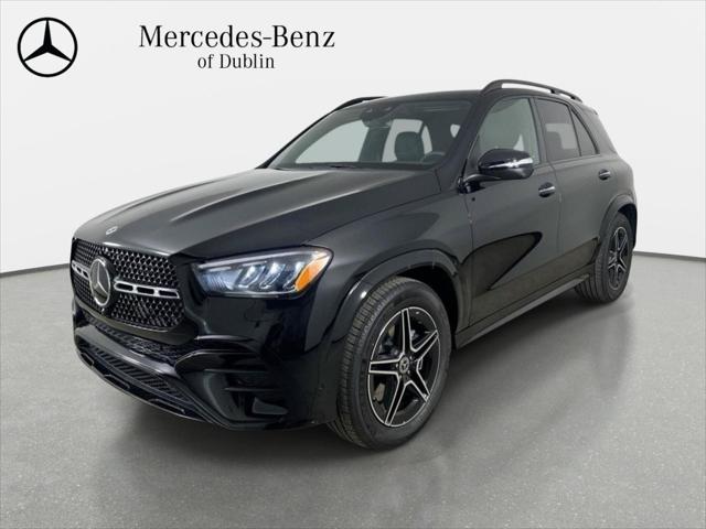 2026 Mercedes-Benz GLE GLE 450 4MATIC for sale in Dublin, OH