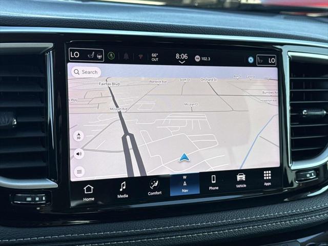 2024 Chrysler Pacifica Hybrid Select 2024 Chrysler Pacifica Hybrid Select