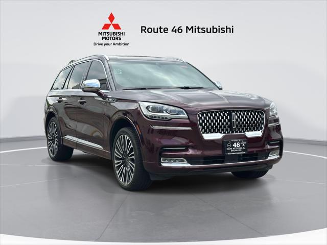 2020 Lincoln Aviator Black Label for sale in Totowa, NJ