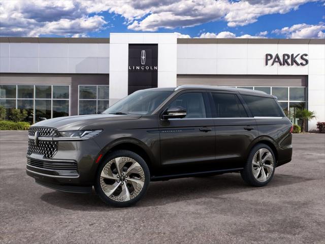 2027 Lincoln Navigator Black Label for sale in Tampa, FL